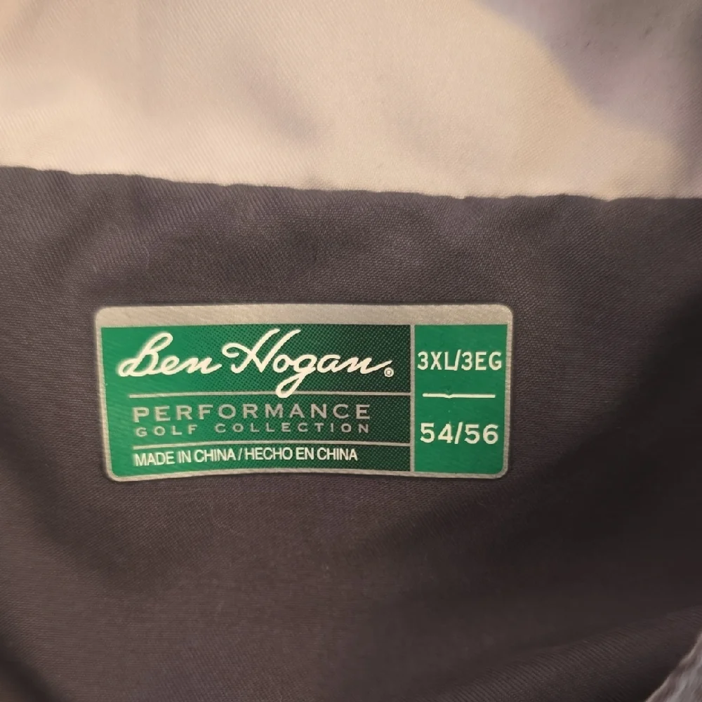 Hogan elevate your